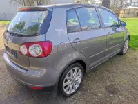 Gebraucht VW Golf IV 102 PS (75 kW) 2006 Grau Limousine