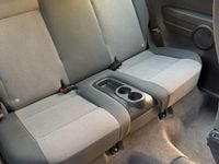 Second-hand VW Fox Style 60 CP (44 kW) 2011 Roșu Hatchback