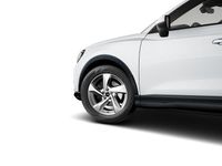 Usata Audi Q3 Advanced 150 CV (110 kW) 2025 Bianco SUV