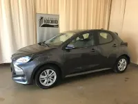 Gebraucht Mazda 2 116 PS (85 kW) 2022 Grau Kleinwagen