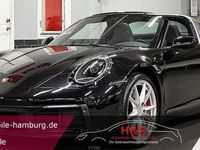 Gebraucht Porsche 911 450 PS (330 kW) 2020 Schwarz