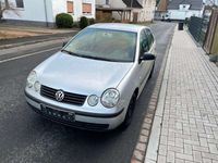 gebraucht VW Polo 1.4 TDI