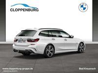 gebraucht BMW 330e xDrive Touring