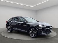 Neu Cupra Formentor VZ 265 PS (194 kW) 2025 Schwarz SUV
