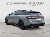 Neu VW ID.7 Pro 210 kW (286 PS) 2025 Mondsteingrau Kombi