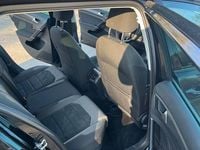 Gebraucht VW Golf VII Highline 150 PS (110 kW) 2020 Schwarz Kombi