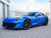 Gebraucht Ferrari 812 799 PS (587 kW) 2018 Blau Coupé