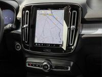 Gebraucht Volvo XC40 Plus 197 PS (144 kW) 2025 Schwarz SUV