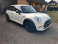 Usado Mini ONE 102 HP (75 kW) 2016 Branco Citadino
