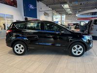 Gebraucht Ford Kuga 150 PS (110 kW) 2019 Schwarz SUV