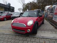 gebraucht Mini Cooper OneD-PDC-Vollleder-1Hand-SHZ-KlimaTop 1A-USW..