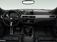 Second-hand BMW X2 Performance 192 CP (141 kW) 2018 Negru SUV
