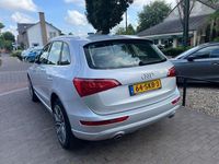 Gebraucht Audi Q5 Sport 239 PS (175 kW) 2011 Grau SUV
