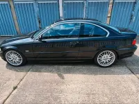 Gebraucht BMW 330 Basis 231 PS (169 kW) 2002 Schwarz Coupé