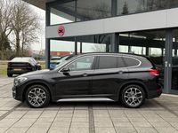 Gebraucht BMW X1 Executive 220 PS (161 kW) 2021 Schwarz SUV