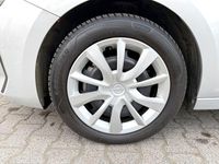 Gebraucht Opel Corsa Edition 101 PS (74 kW) 2024 Silber Kleinwagen