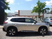 Gebraucht Nissan X-Trail Tekna 158 PS (116 kW) 2022 Silber SUV