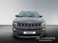 gebraucht Jeep Compass 2.0 Multijet 4WD Longitude +AHK