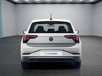 Gebraucht VW T-Roc 80 PS (58 kW) 2026 Weiß SUV