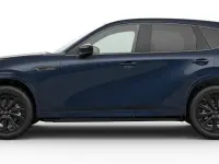 Neu Mazda CX-60 Homura-Line 254 PS (186 kW) 2026 SUV