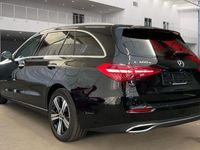 Gebraucht Mercedes C300e 320 PS (235 kW) 2021 Silber Kombi