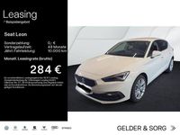 Gebraucht Seat Leon Style 150 PS (110 kW) 2025 Limousine