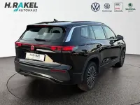 Gebraucht VW Tayron S 193 PS (141 kW) 2025 Schwarz SUV