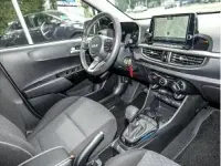 Neu Kia Picanto 68 PS (50 kW) 2026 Grau ((kcs)sparkling silver) Kleinwagen