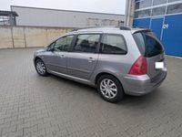 Gebraucht Peugeot 307 109 PS (80 kW) 2004 Kombi