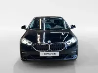Gebraucht BMW 218 Advantage 136 PS (100 kW) 2024 Schwarz uni Coupé