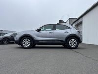 Gebraucht Opel Mokka-e Basis 100 kW (136 PS) 2021 Grau SUV