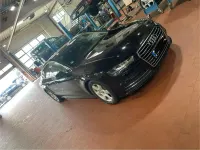 Gebraucht Audi A7 S-Line 217 PS (159 kW) 2017 Schwarz Kleinwagen