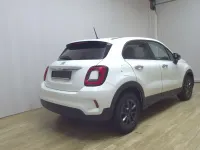 Gebraucht Fiat 500X 120 PS (88 kW) 2023 Sonderfarbe SUV