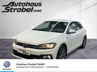 Gebraucht VW Polo Highline 150 PS (110 kW) 2020 Pure white Limousine