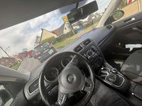 Gebraucht VW Golf VII Comfortline 122 PS (89 kW) 2012 Kombi