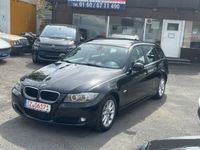 gebraucht BMW 318 d Touring LCI/NAVI/PANO/AUTOMATIK/TÜV NEU