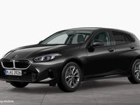 Gebraucht BMW 120 150 PS (110 kW) 2025 Saphirschwarz Kleinwagen