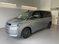Neu VW T7 Business 245 PS (180 kW) 2026 Silber Van