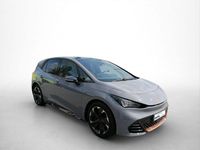 Gebraucht Cupra Born 150 kW (204 PS) 2022 Grau Kleinwagen