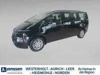 Gebraucht Hyundai Staria Trend 177 PS (130 kW) 2024 Schwarz Van / Kleinbus