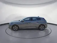 Gebraucht Peugeot 308 Active 131 PS (96 kW) 2024 Grau Limousine
