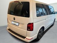 Second-hand VW Multivan Generation Six 150 CP (110 kW) 2022 Monovolum