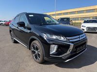Gebraucht Mitsubishi Eclipse Cross Edition 163 PS (119 kW) 2018 Schwarz SUV