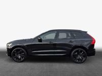 Gebraucht Volvo XC60 Plus 250 PS (183 kW) 2025 Schwarz SUV