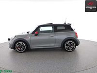 Gebraucht Mini John Cooper Works 231 PS (169 kW) 2019 Moonwalk grey Kleinwagen