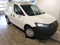 gebraucht VW Caddy Cargo 2.0 TDI 75 kW+KLIMA+RADIO+RESERVERAD