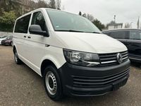 gebraucht VW Caravelle T6