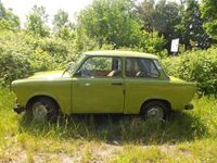 gebraucht Trabant 601 LX