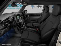 Gebraucht Mini Cooper Chili 136 PS (100 kW) 2021 Weiß Kleinwagen