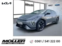 Neu Kia EV4 Comfort 150 kW (204 PS) 2026 Schiefergrau metallic Limousine